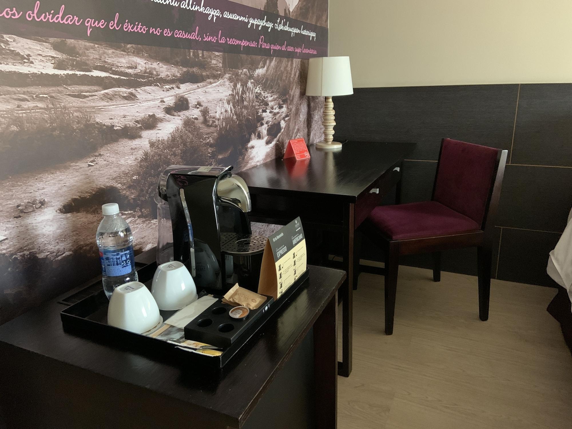 Arawi Miraflores Prime Λίμα Εξωτερικό φωτογραφία