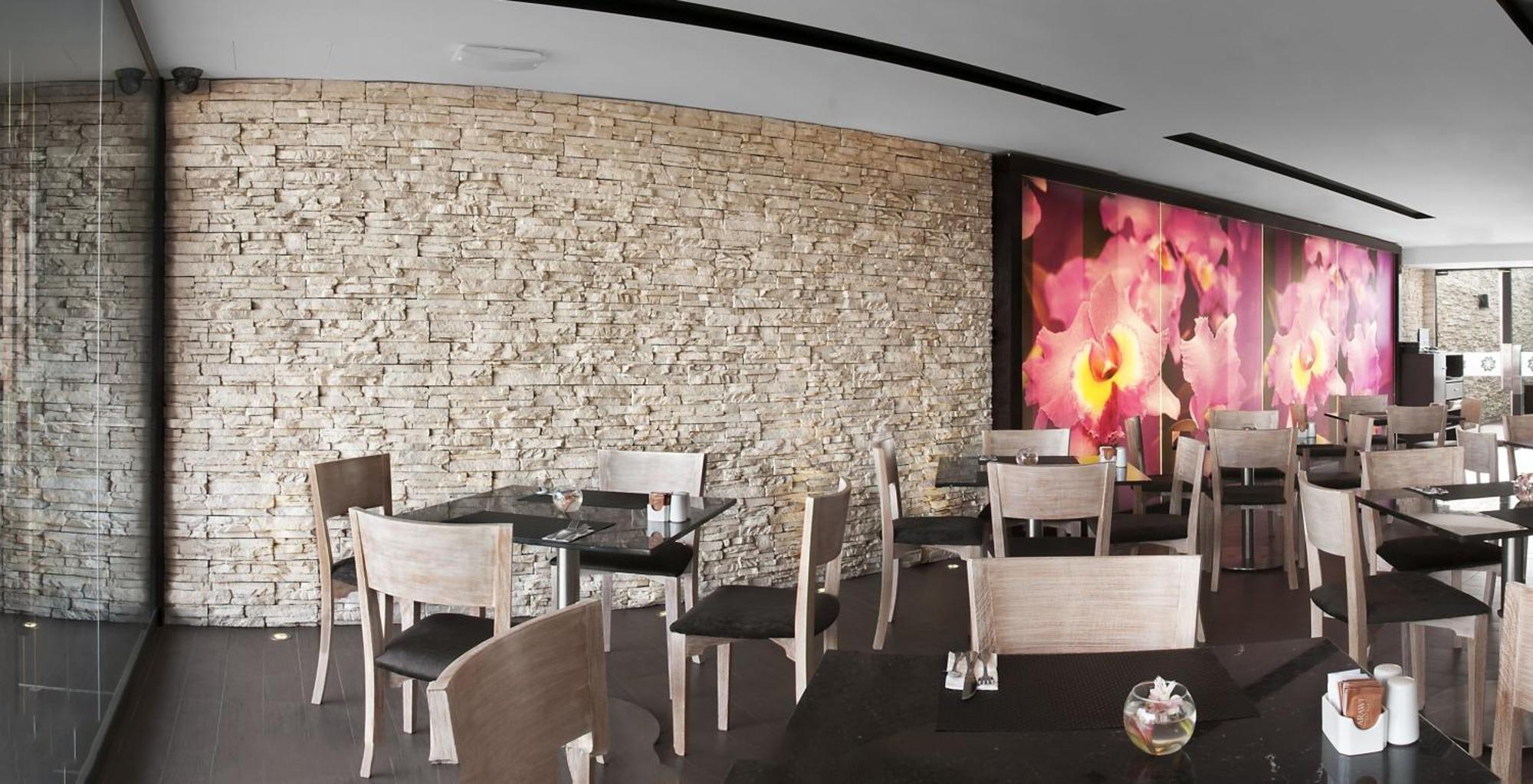 Arawi Miraflores Prime Λίμα Εξωτερικό φωτογραφία