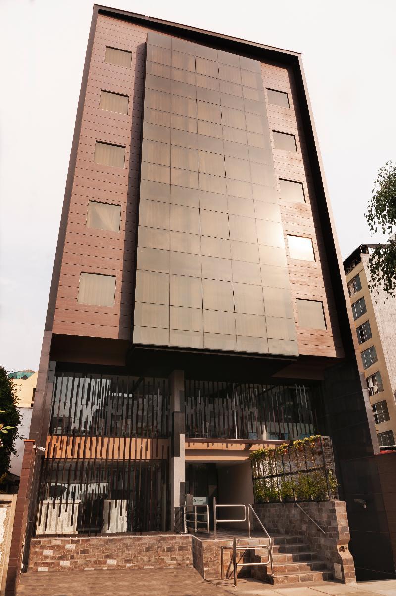 Arawi Miraflores Prime Λίμα Εξωτερικό φωτογραφία